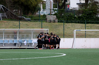 Quarteirense vs Farense 7mar2026