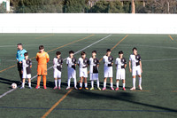 Farense vs Guia 15Mar2026