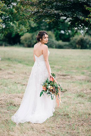 Dorset Wedding Photographer