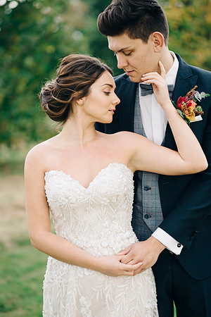 Dorset wedding photographer