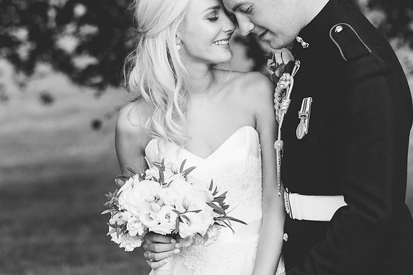 Dorset Wedding Photographer